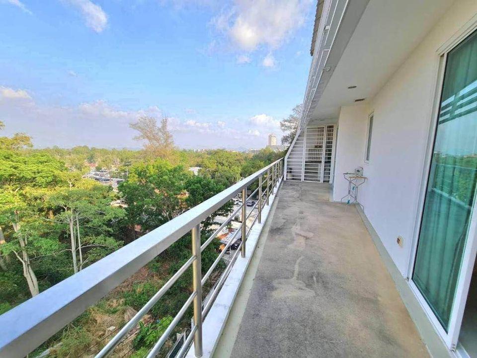 1-спальная квартира 111 м² — фото 3
