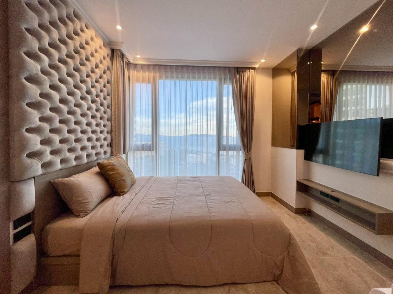2-спальная квартира 71 м² в The Riviera Ocean Drive — фото 2