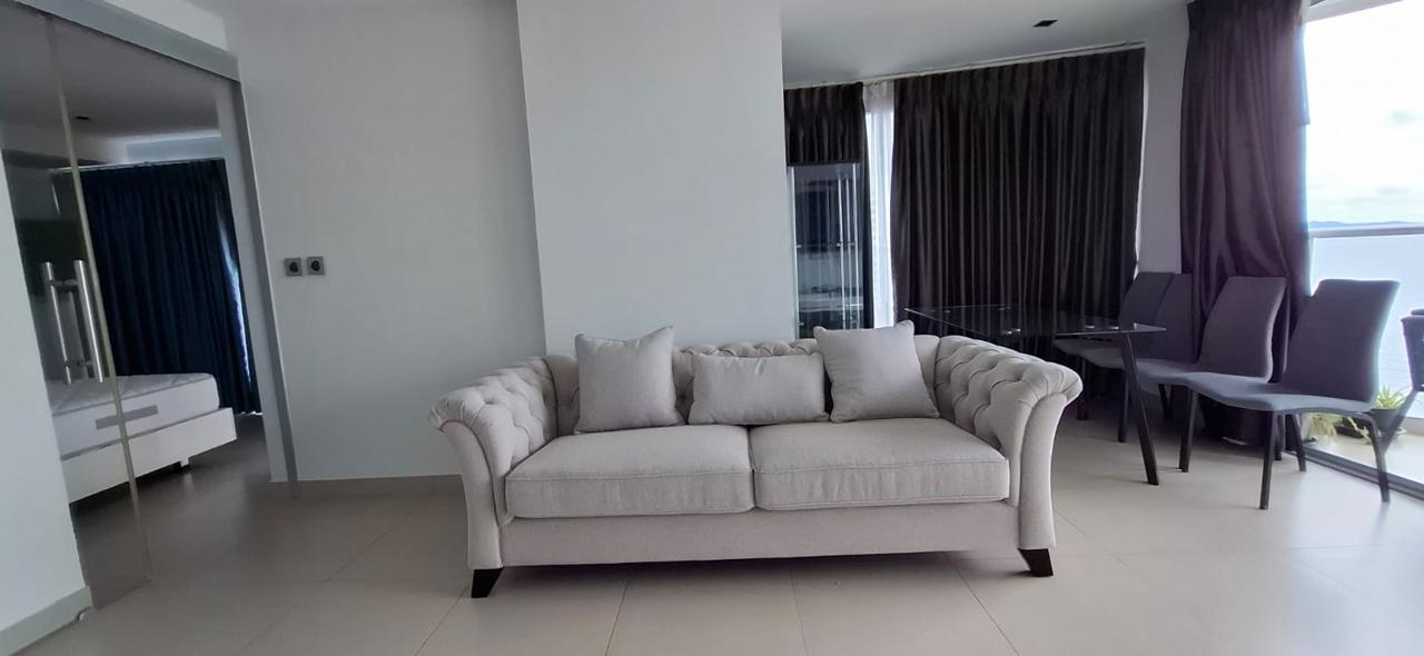 1-bedroom apartment, 72 m² in Sands Condominium - photo 3