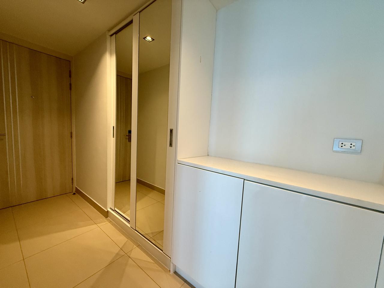 1-bedroom apartment, 72 m² in Sands Condominium - photo 2