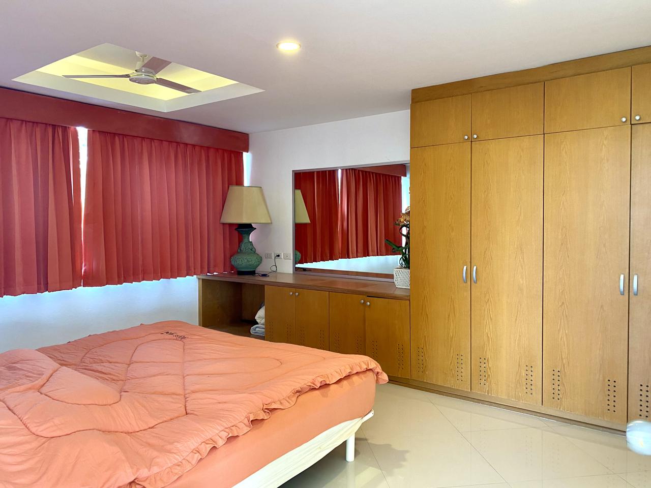 2-спальная квартира 200 м² в Pattaya Heights — фото 3