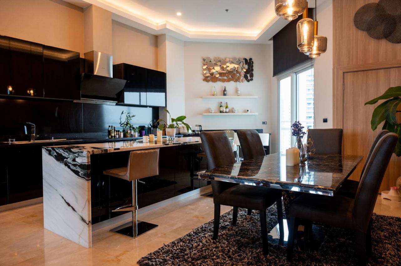 Квартира 331 м² — фото 3