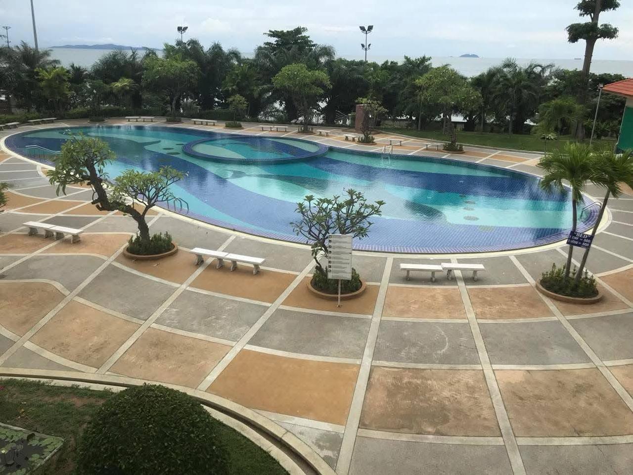 2-спальная квартира 212 м² в View Talay 3 — фото 1