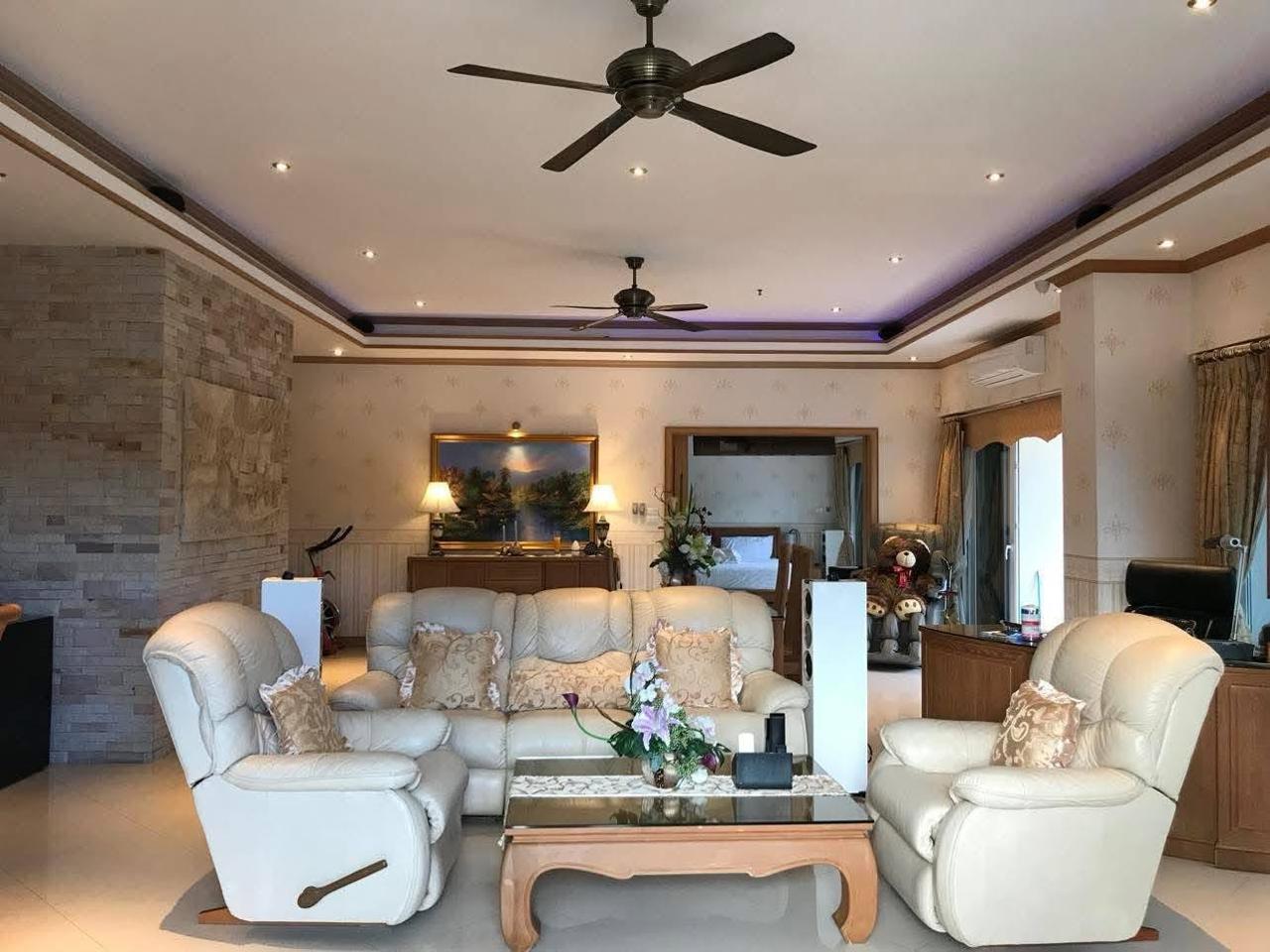 2-спальная квартира 212 м² в View Talay 3 — фото 3