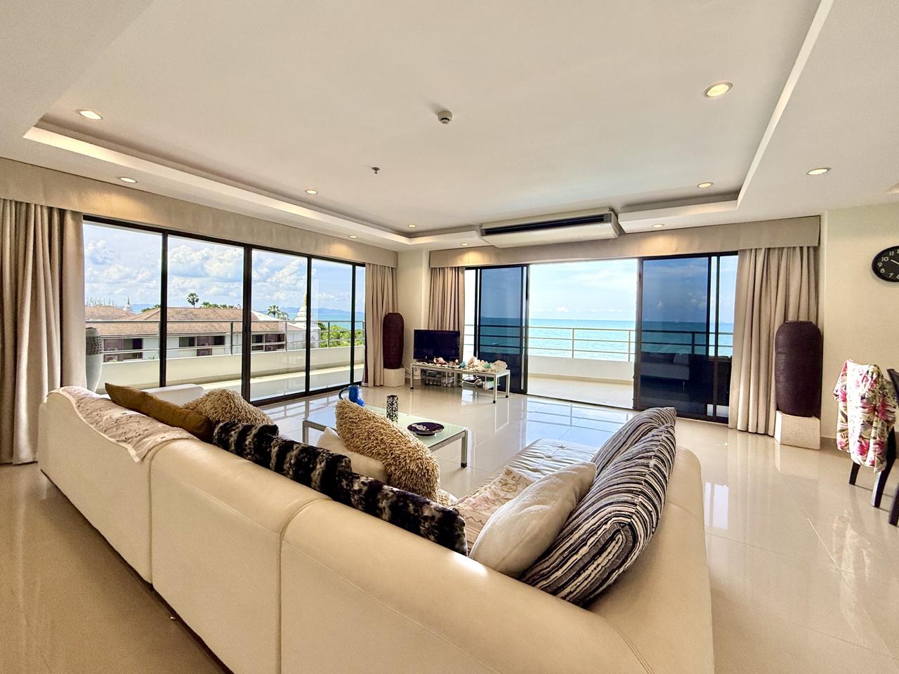 2-спальная квартира 226 м² в View Talay 3 — фото 2