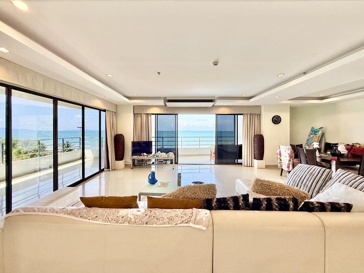 2-bedroom apartment, 226 m² in View Talay 3 - photo 3