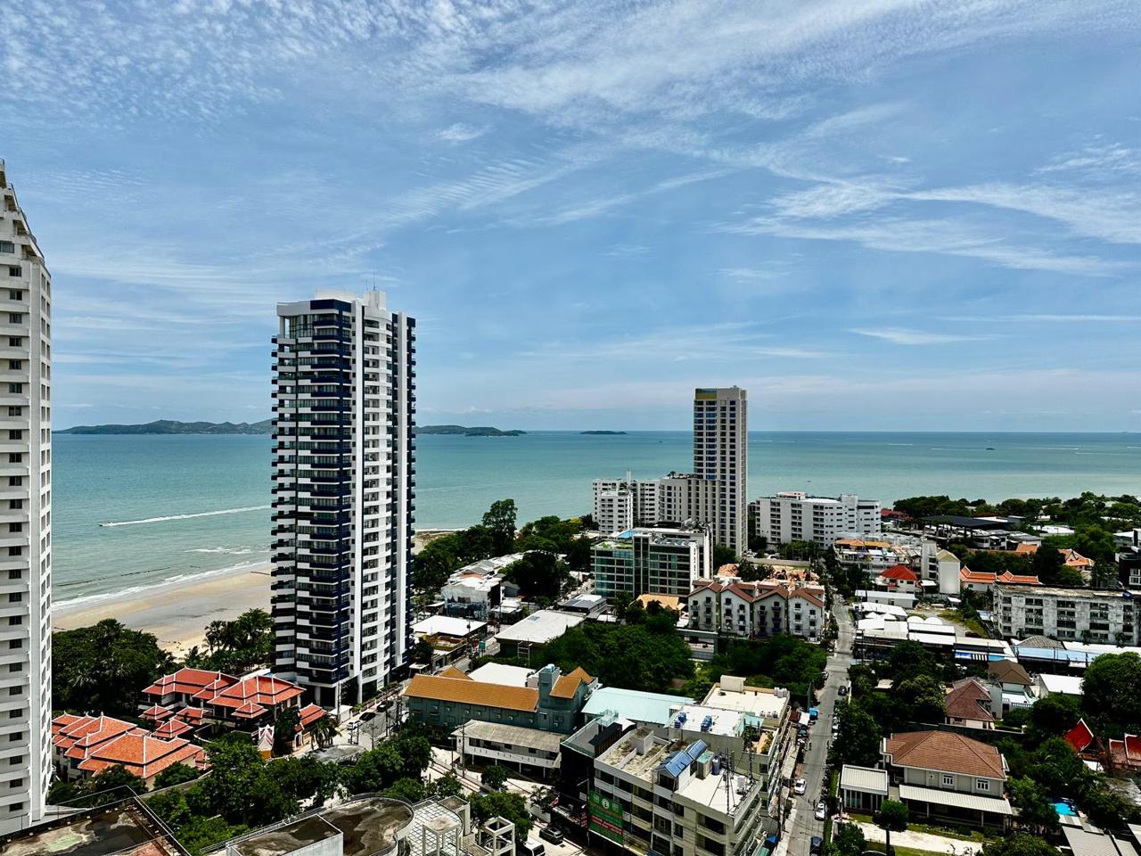 1-спальная квартира 140 м² в View Talay 3 — фото 1