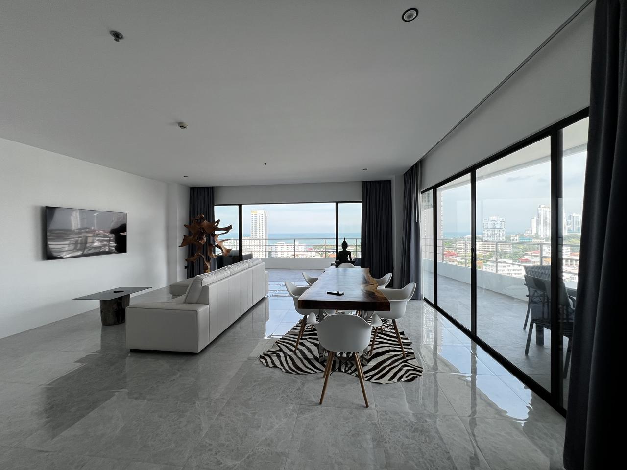 1-bedroom apartment, 140 m² in View Talay 3 - photo 1