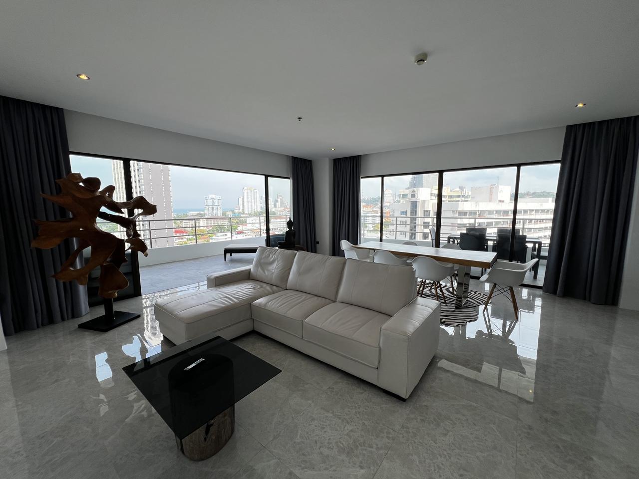 1-bedroom apartment, 140 m² in View Talay 3 - photo 2