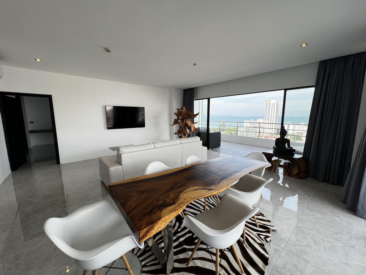 1-bedroom apartment, 140 m² in View Talay 3 - photo 3