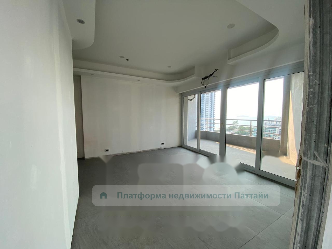 2-bedroom apartment, 141 m² in View Talay 3 - photo 1