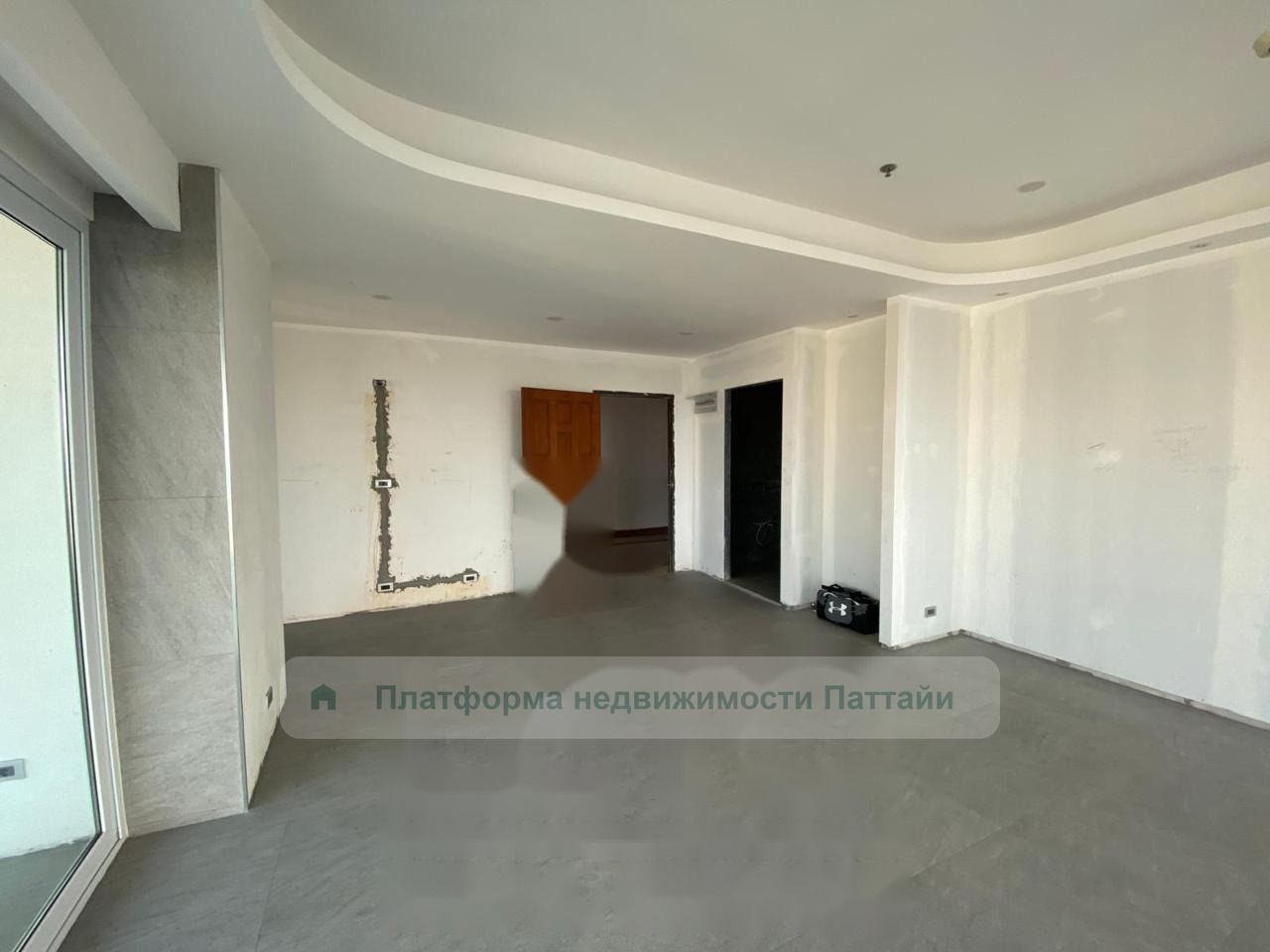 2-bedroom apartment, 141 m² in View Talay 3 - photo 2