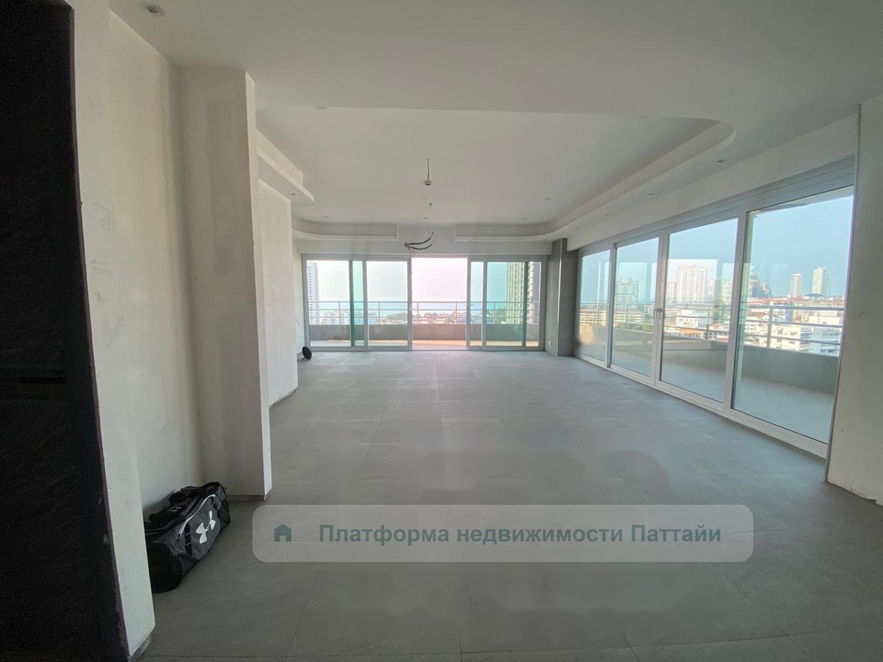 2-bedroom apartment, 141 m² in View Talay 3 - photo 3