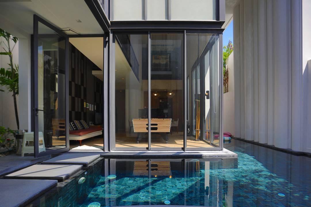 House, 4 bedrooms, 250 m² - photo 1