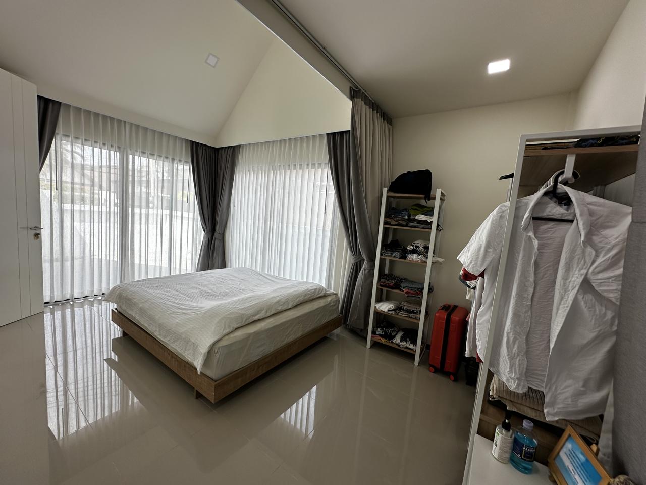 House, 2 bedrooms, 126 m² - photo 3