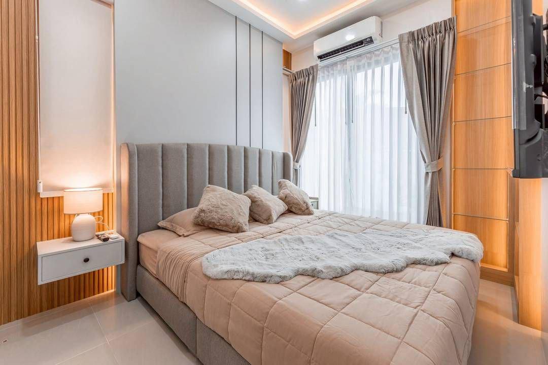 Дом, 3 спальни 210 м² — фото 3