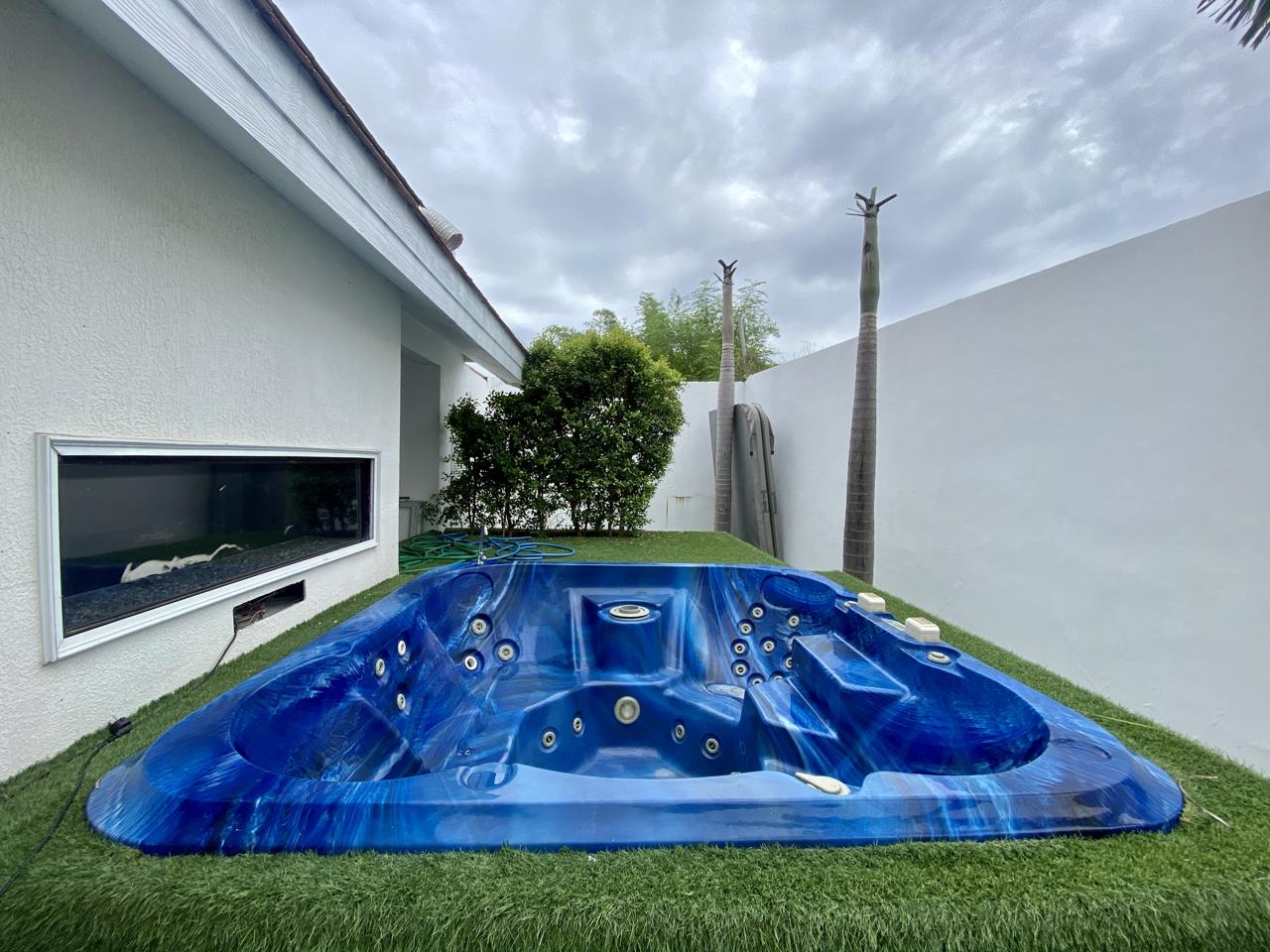 House, 6 bedrooms, 490 m² - photo 3