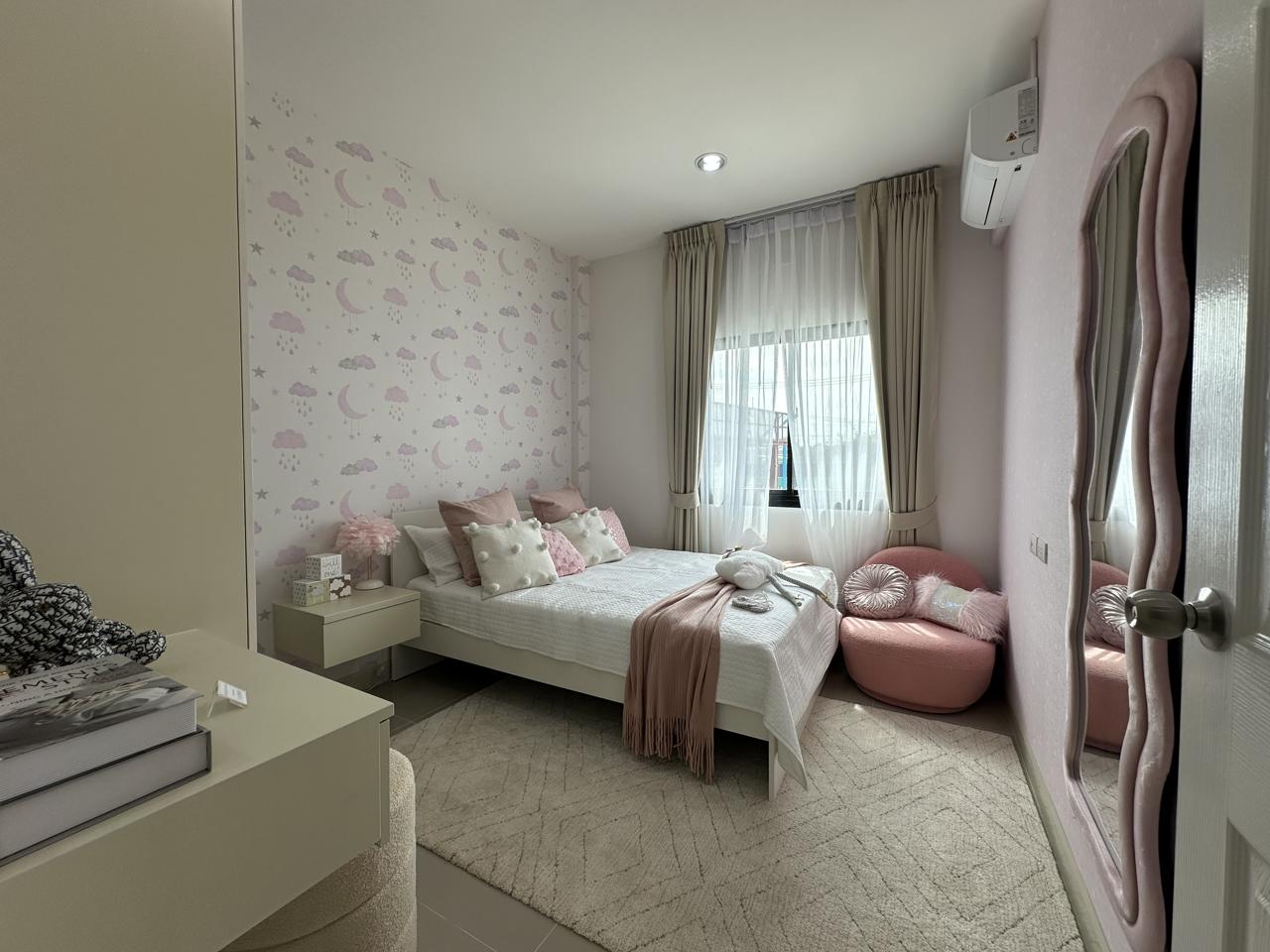 House, 3 bedrooms, 132 m² - photo 1