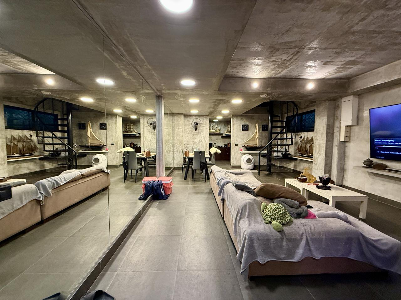 Дом, 5 спален 400 м² — фото 2