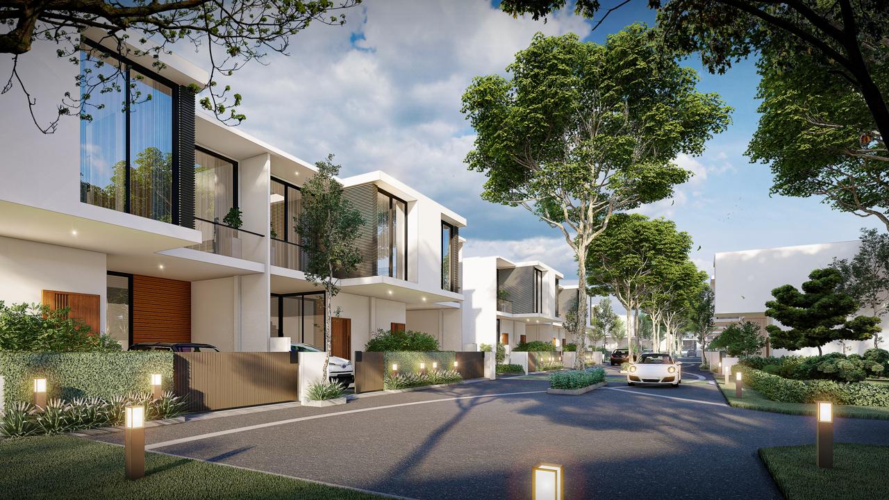 House, 3 bedrooms, 180 m² - photo 1