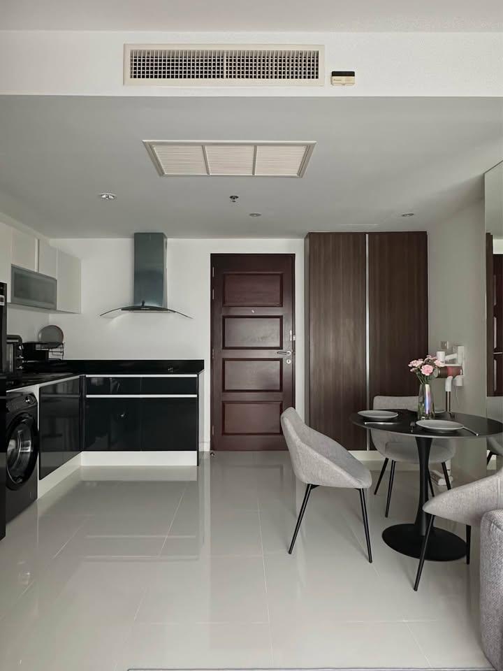 2-bedroom apartment, 58 m² in The Axis - photo 3