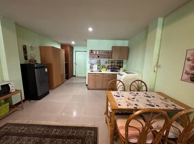 Studio, 56 m² - photo 3