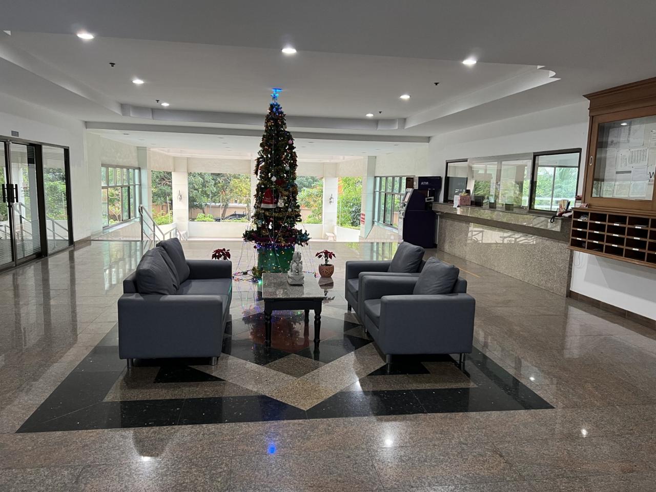 Студия 49 м² в View Talay 5 — фото 1