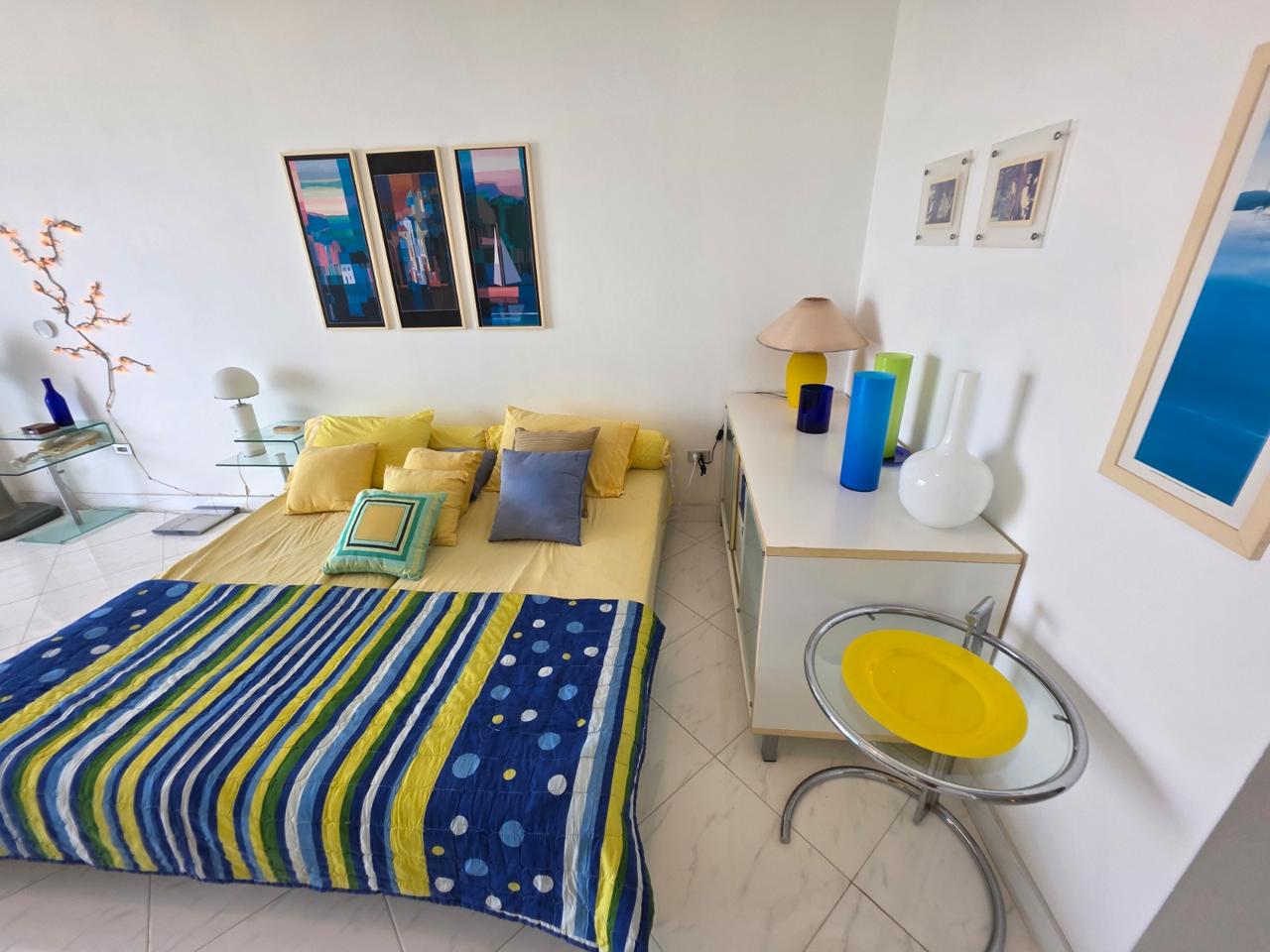 Studio, 49 m² in View Talay 5 - photo 3
