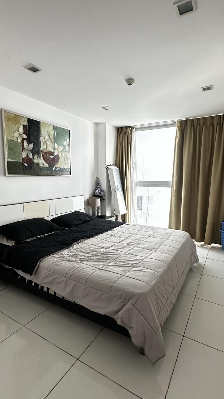 3-спальная квартира 100 м² в Park Royal 3 — фото 2
