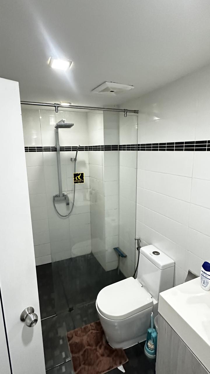3-спальная квартира 100 м² в Park Royal 3 — фото 3