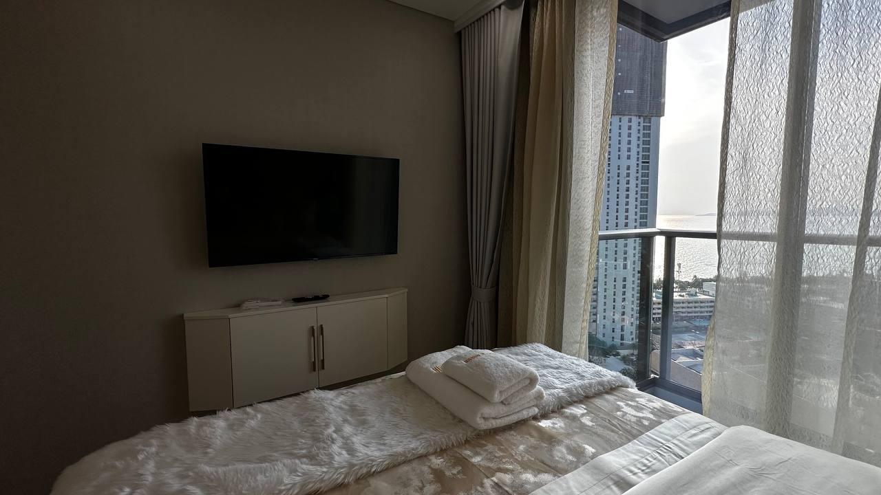 1-bedroom apartment, 29 m² in Copacabana Beach Jomtien - photo 1