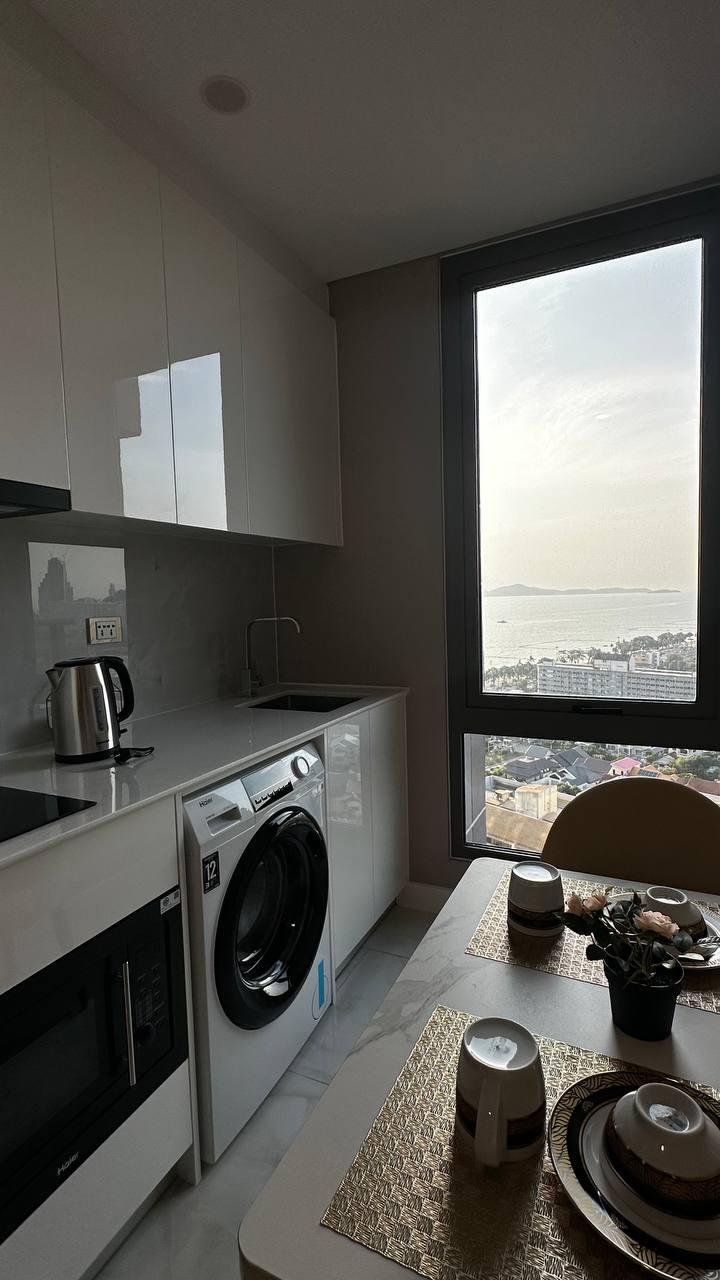 1-bedroom apartment, 29 m² in Copacabana Beach Jomtien - photo 3