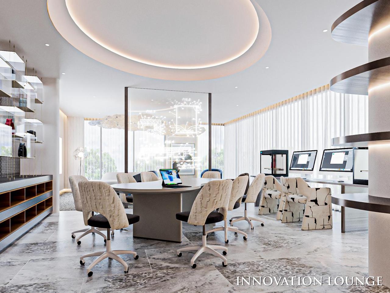 1-bedroom apartment, 34 m² in The Embassy Pattaya City Condo - photo 3