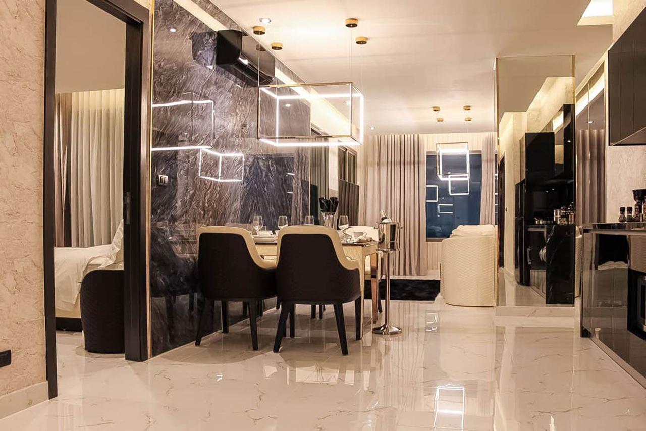 2-bedroom apartment, 60.5 m² in Grand Solaire Pattaya - photo 2