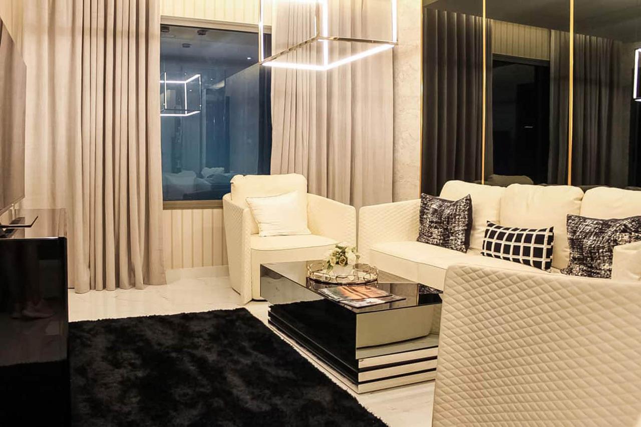2-bedroom apartment, 60.5 m² in Grand Solaire Pattaya - photo 3