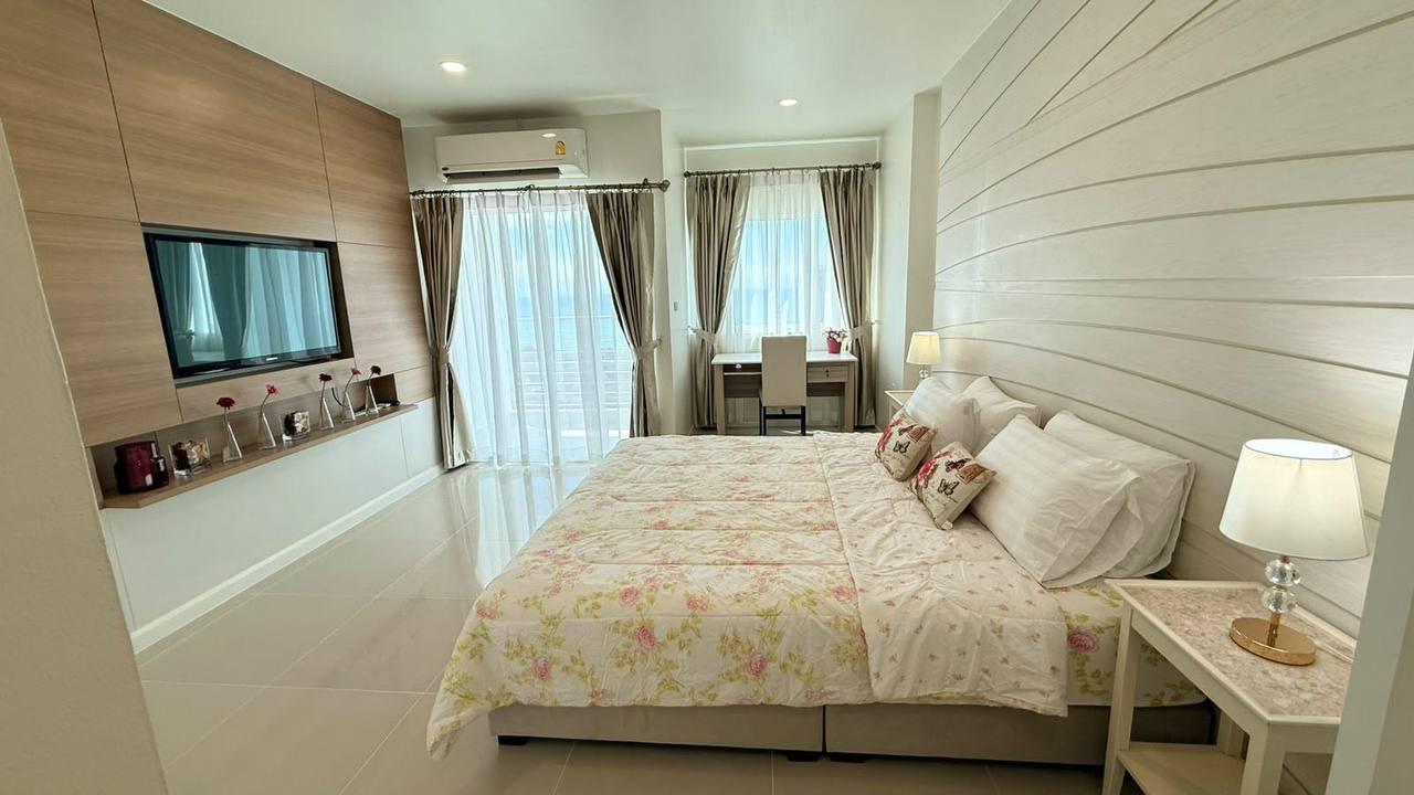 1-спальная квартира 57 м² в AD Hyatt Condominium — фото 3