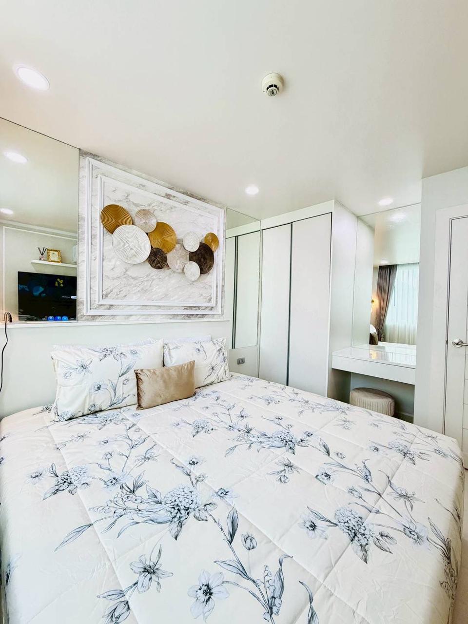 1-bedroom apartment, 35 m² in Amazon Residence - photo 3