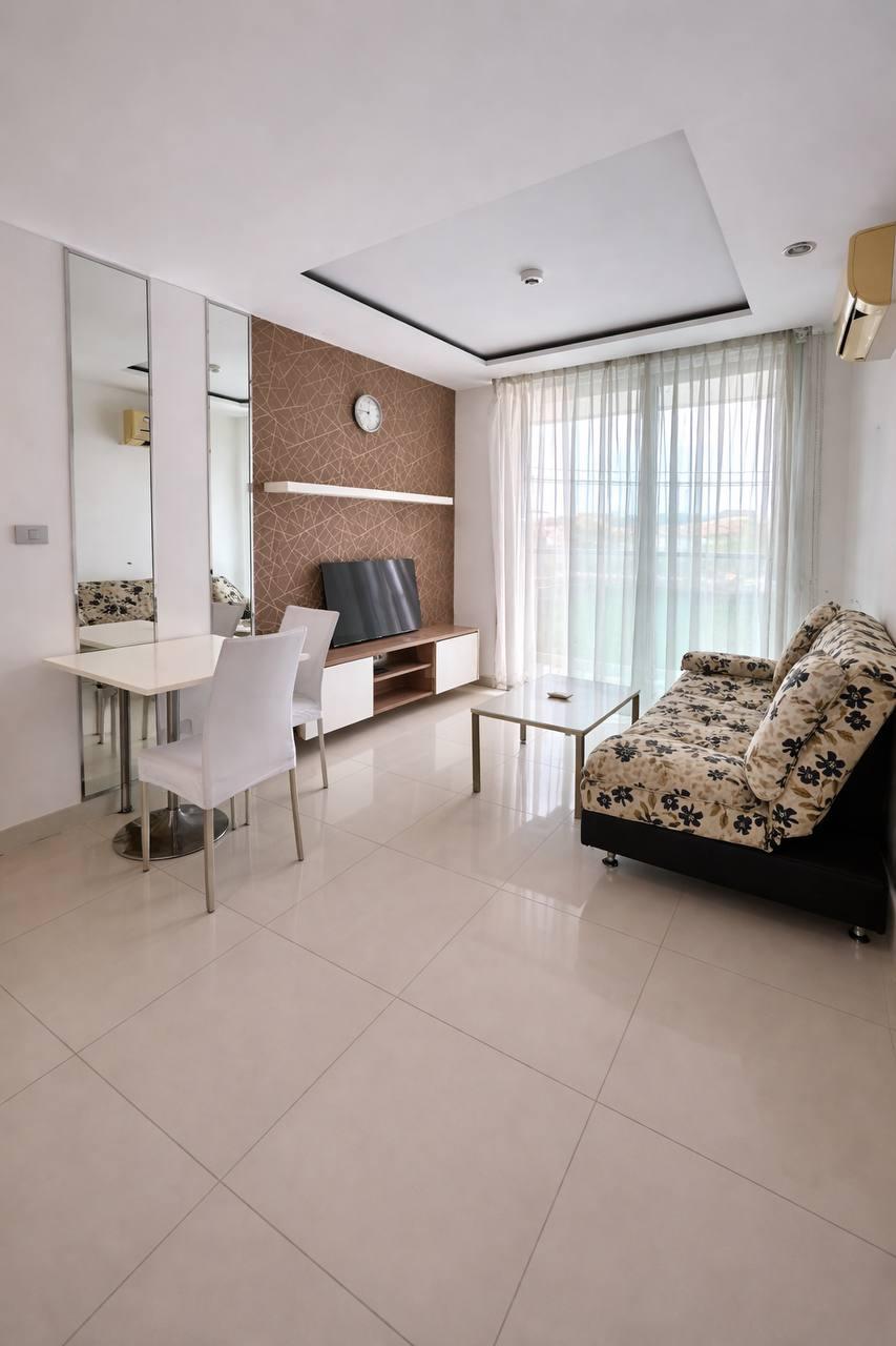 1-bedroom apartment, 35 m² in Amazon Residence - photo 3