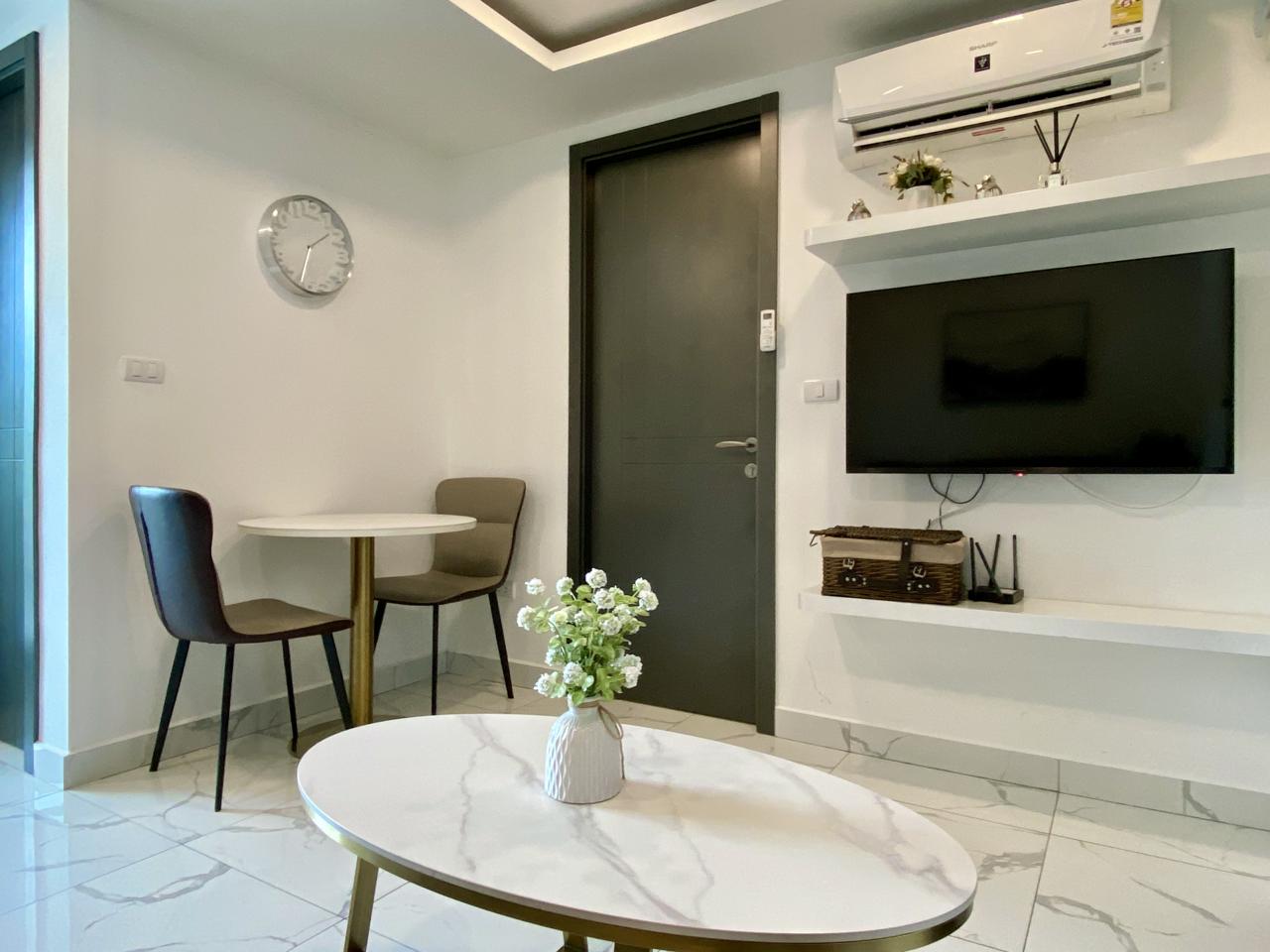 1-bedroom apartment, 29 m² in Arcadia Center Suites Pattaya - photo 2