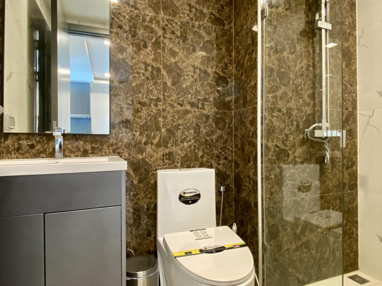 1-bedroom apartment, 29 m² in Arcadia Center Suites Pattaya - photo 3