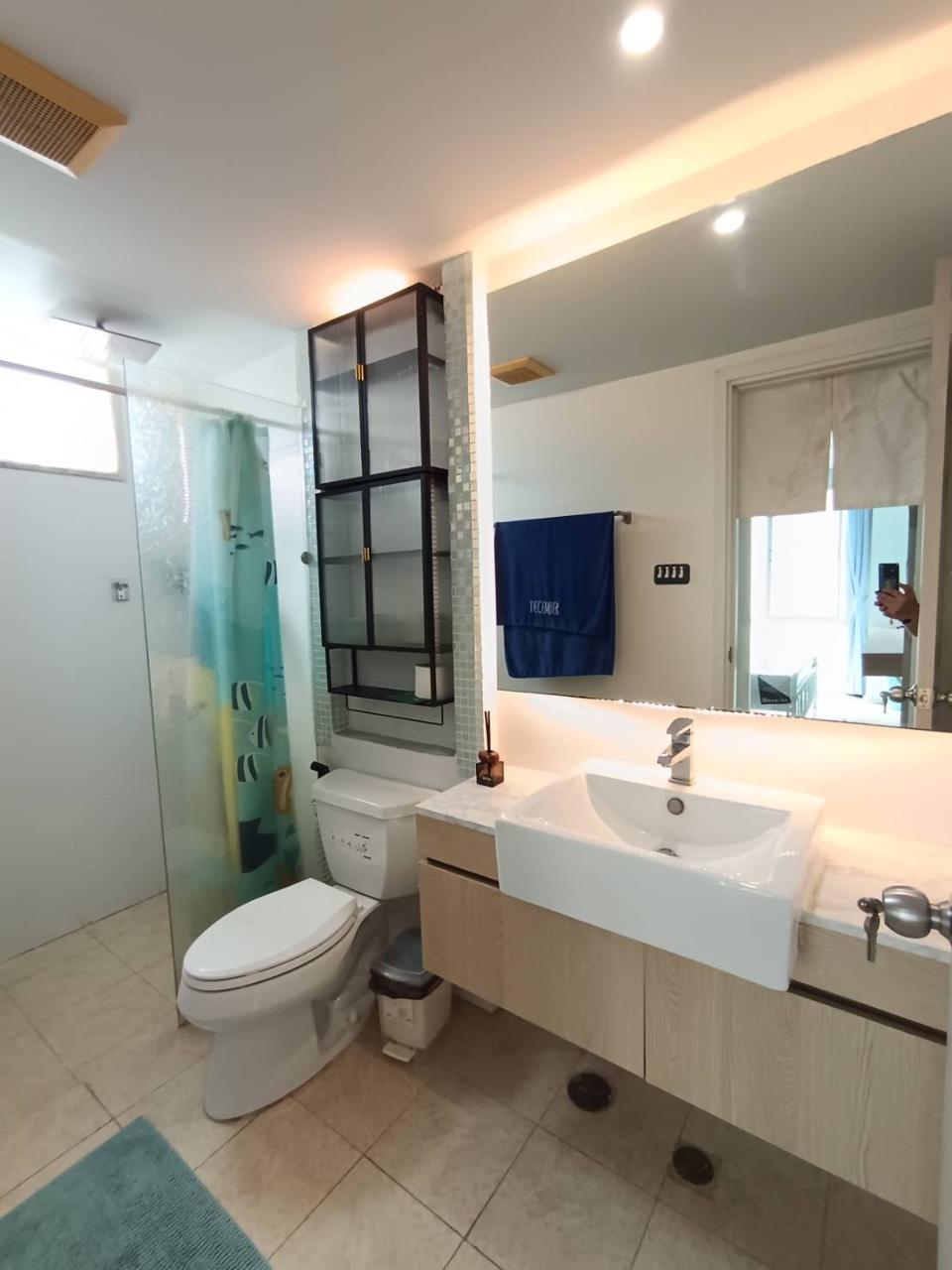 2-спальная квартира 77 м² в Atlantis Condo Resort — фото 2