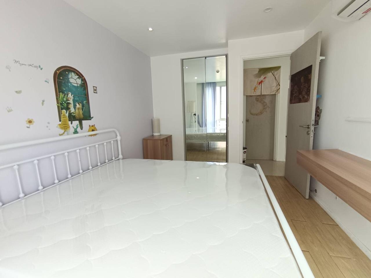 2-спальная квартира 77 м² в Atlantis Condo Resort — фото 3