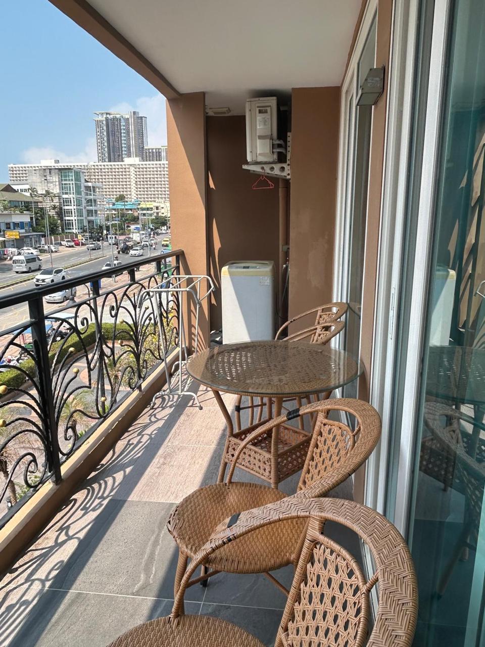 2-спальная квартира 75 м² в Atlantis Condo Resort — фото 3
