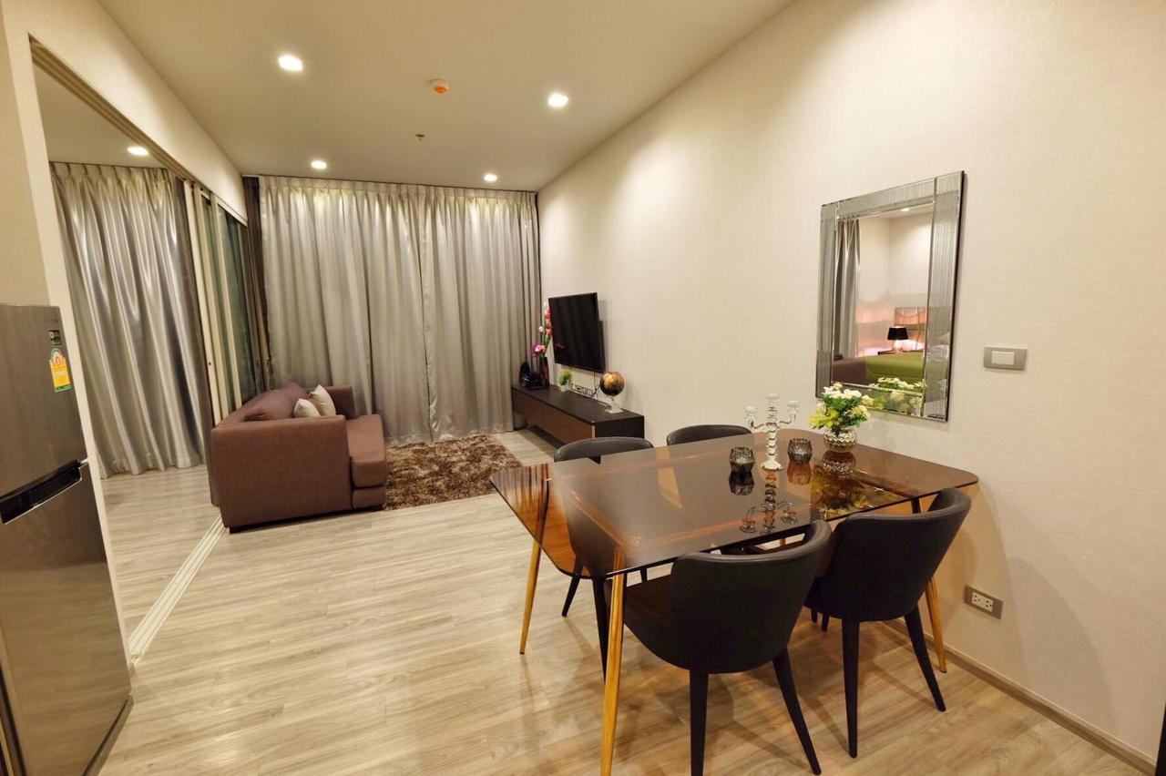 1-спальная квартира 54 м² в Baan Plai Haad - Pattaya — фото 2