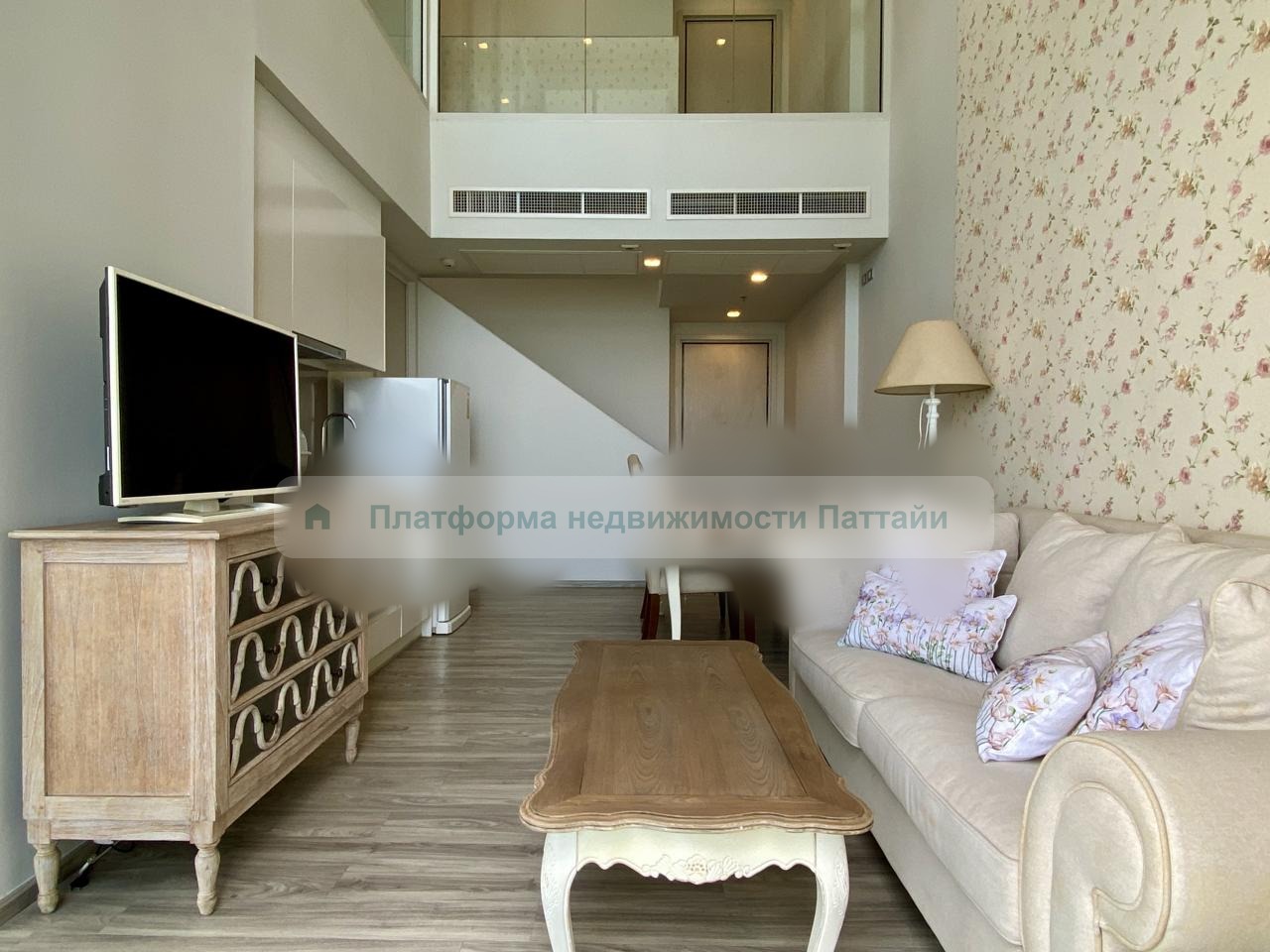2-спальная квартира 90 м² в Baan Plai Haad - Pattaya — фото 2