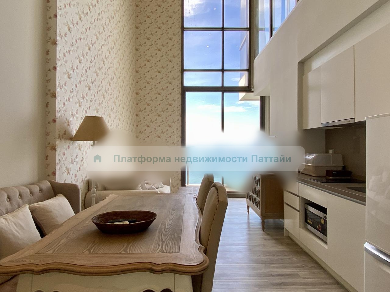2-спальная квартира 90 м² в Baan Plai Haad - Pattaya — фото 3