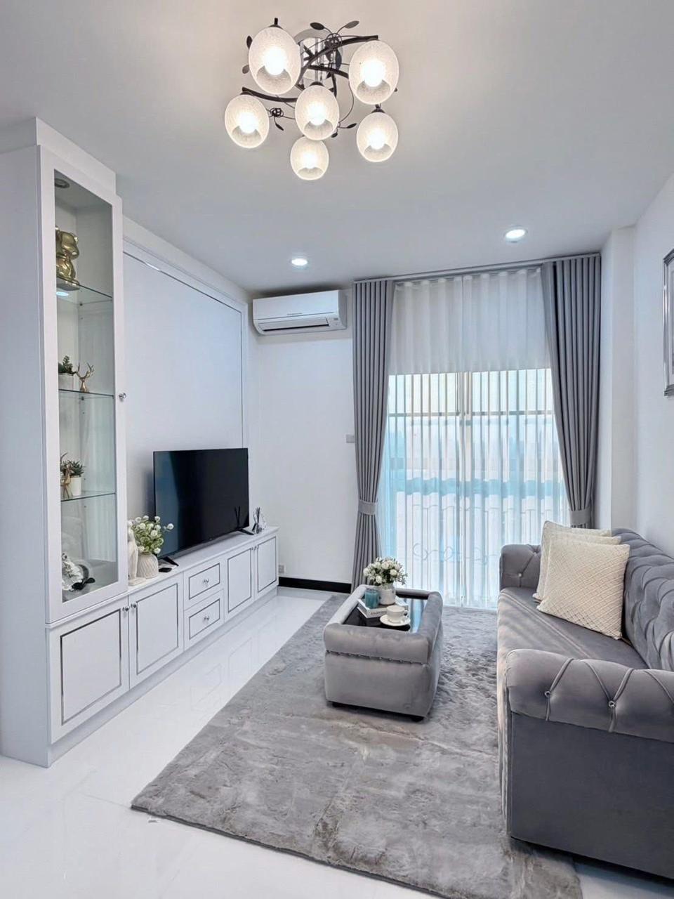 1-bedroom apartment, 34 m² in CC Condominium 2 - photo 2