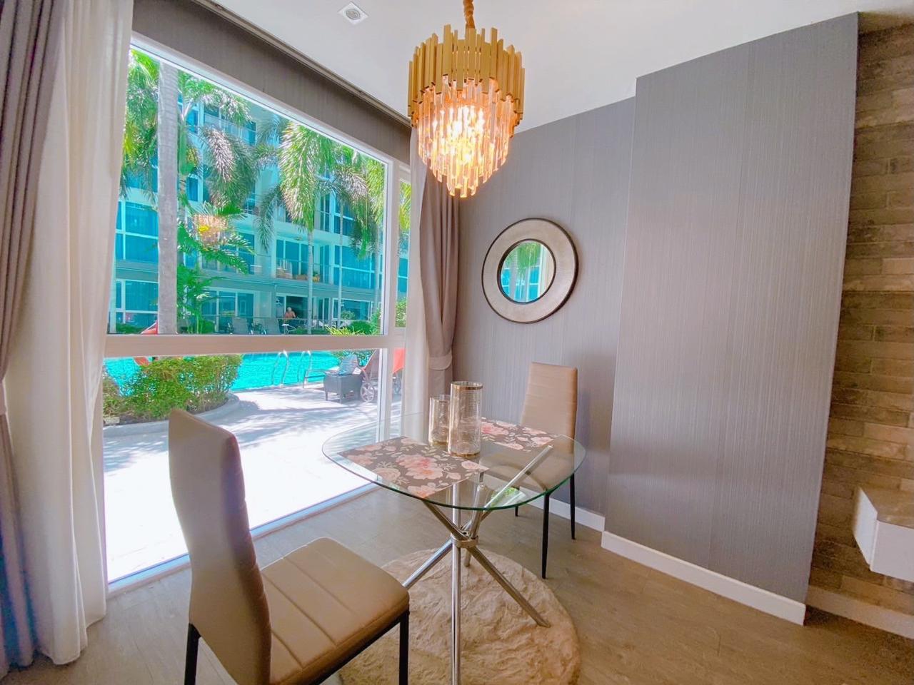 Студия 35 м² в Centara Avenue Residence and Suites — фото 1