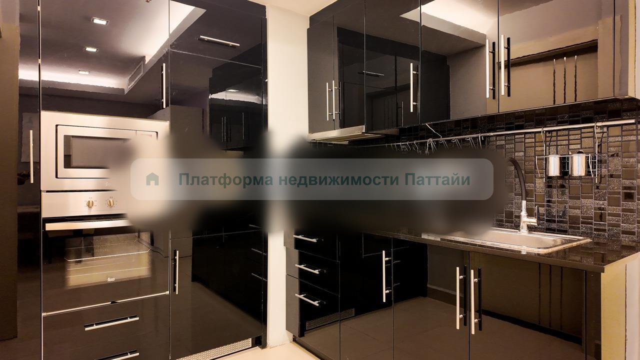 1-спальная квартира 49 м² — фото 2