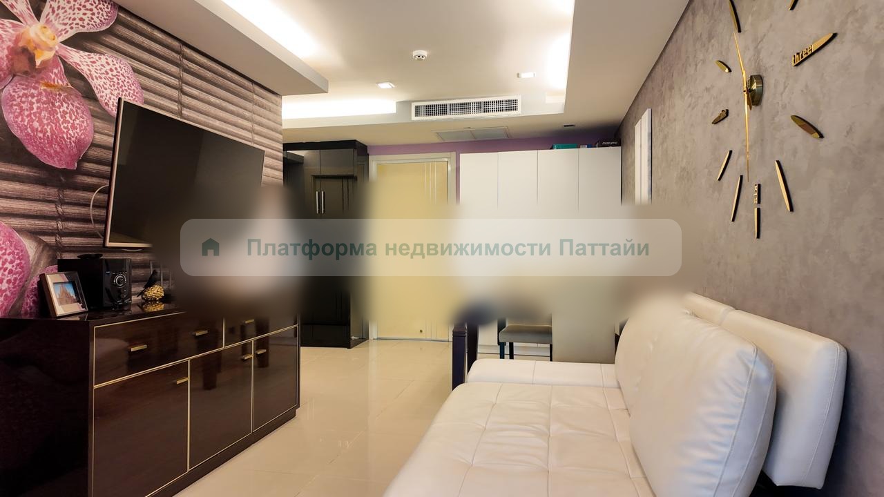 1-спальная квартира 49 м² — фото 3